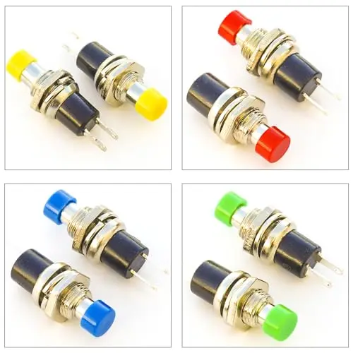 PBS-110 DS-430 Mini…