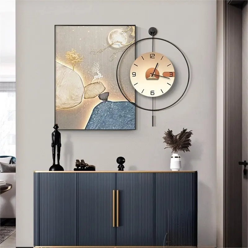 

Декоративная картина в деревенском стиле для ресторана с изображением хурмы, настенная картина для столовой, комбинированная картина для обеденного стола, элитная картина для гостиной