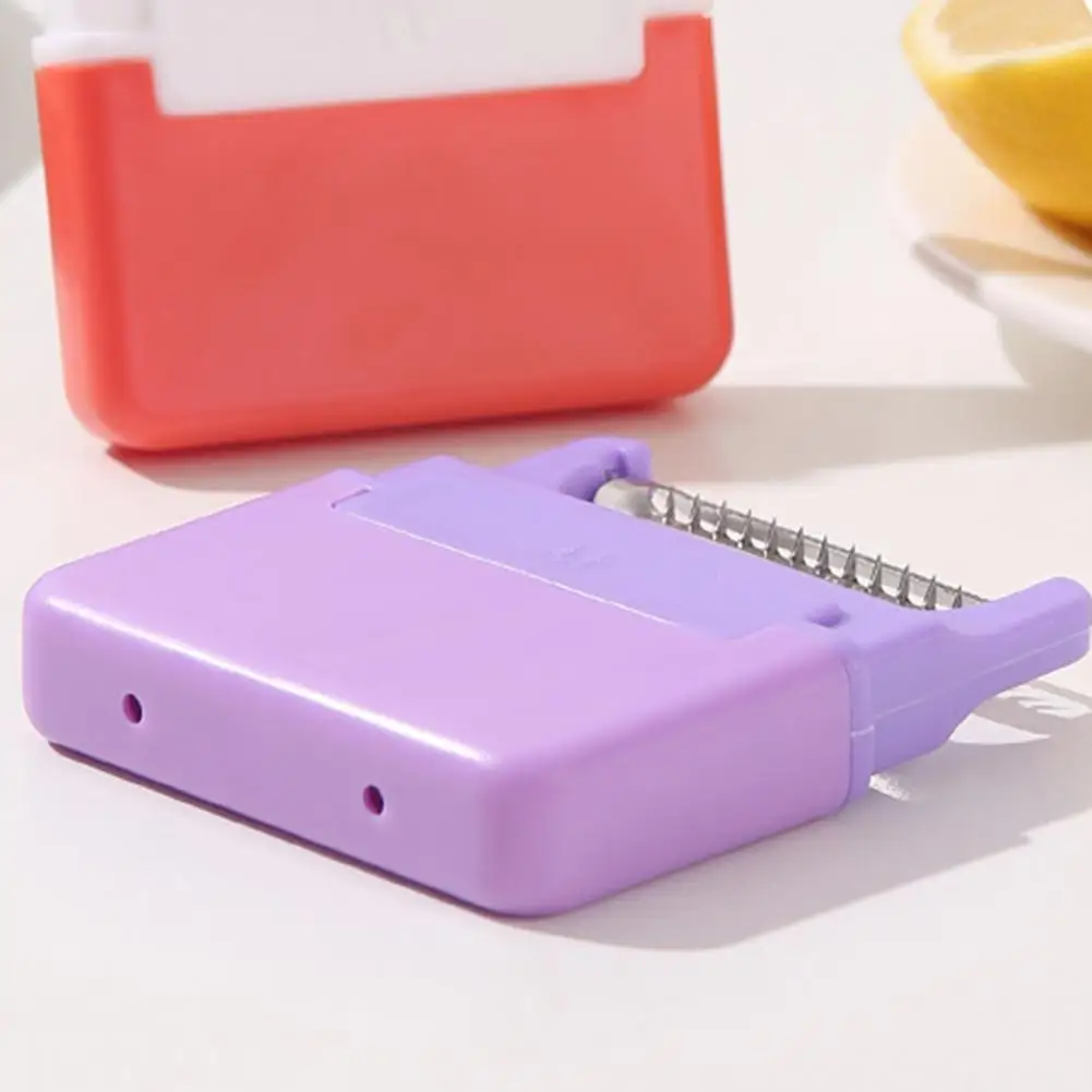 Mini Peeler Portable Portable Kitchen Tool 2 1 Stainless Steel Peeler Grater Mini Swivel Vegetable Cutter Portable for Fruits