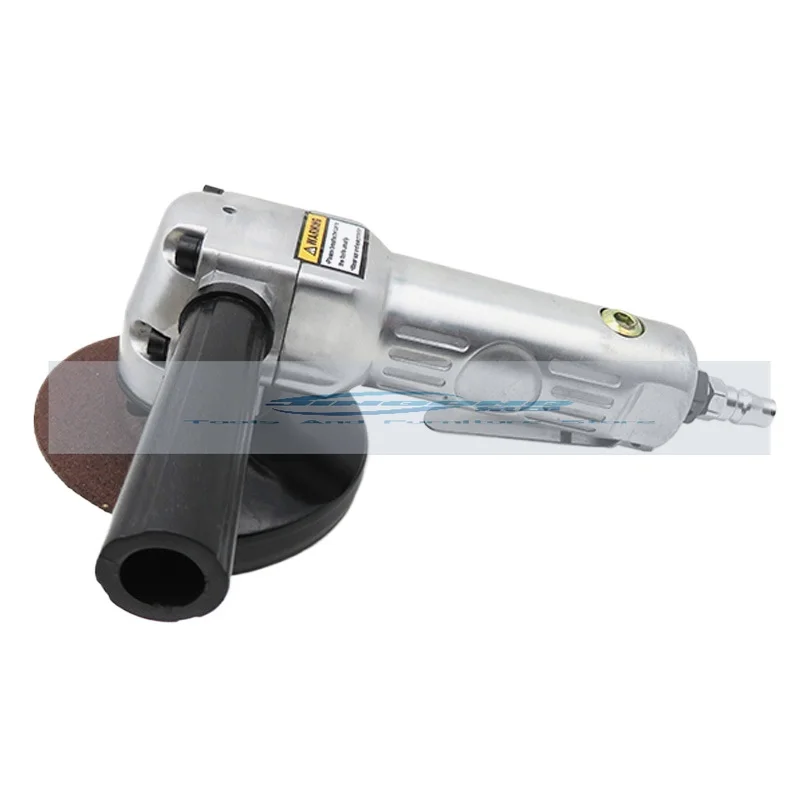 

4 Inch Pneumatic Grinder, Pneumatic Polishing Machine, Angle Grinder, Grinding Wheel Machine