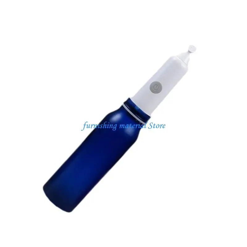 Y5GD Electric Feminine Cleansing Device Small Design Waterproof Handheld Easy carry Bidet Simple to Operate for Women