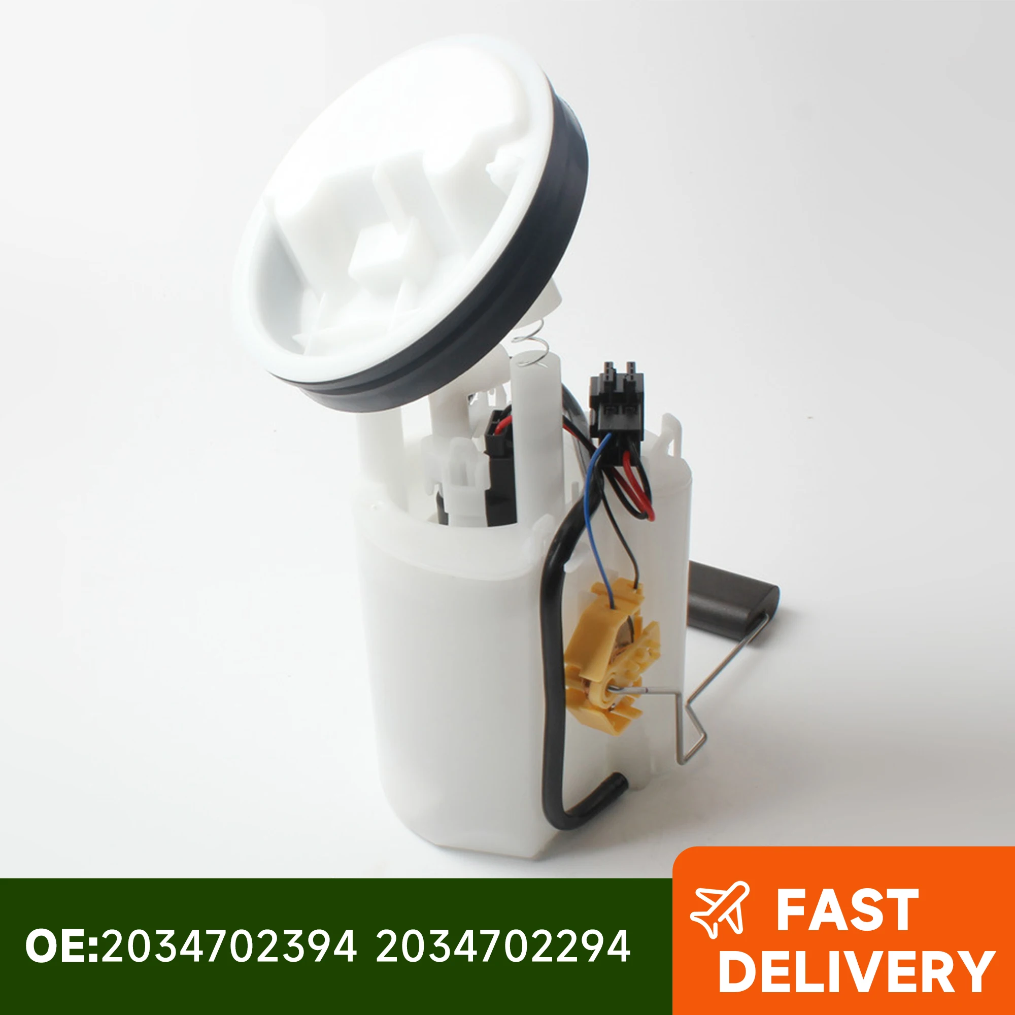 

Fuel Pump Assembly 2034702394 2034702294 For Mercedes Benz C230 C240 C280 C320 CLK320 Replacement Accessories