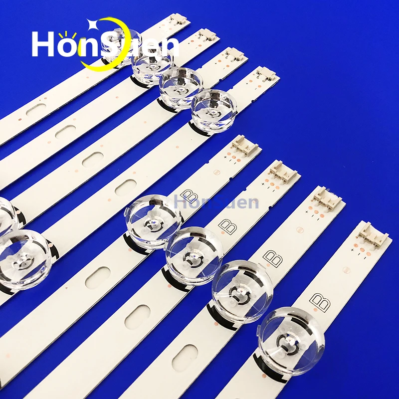 10KIT LED strip For innotek DRT 3.0 47