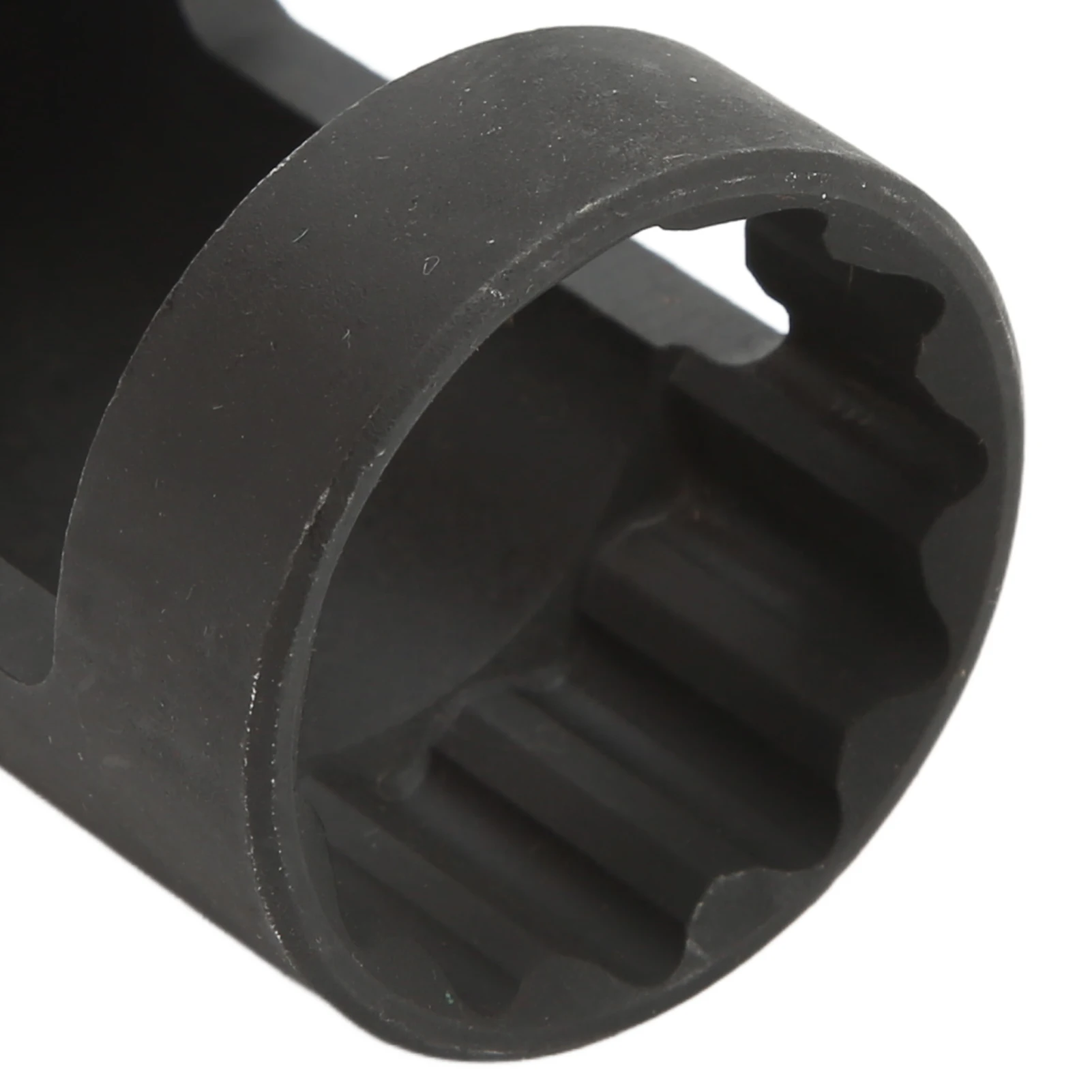 1/2in Drive Diesel Injector Socket 27mm 12 Point Diesel Injector Removal Tool Universal For Cars