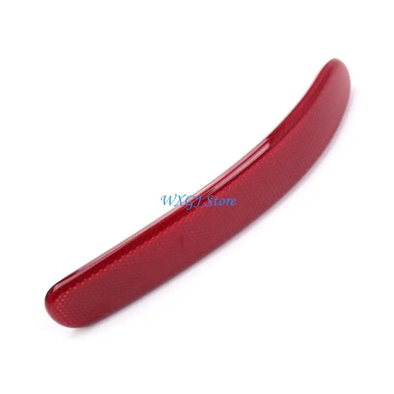 

37JE Plastic Lens Auto Rear Bumper Trim Reflector 275466503 for R55 2008-2014