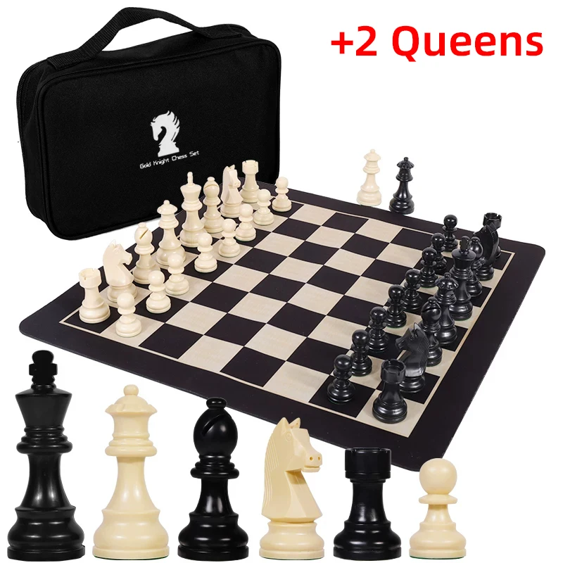 juego-de-ajedrez-staunton-con-bolsa-de-transporte-portatil-y-piezas-con-peso-ideal-para-adultos-y-principiantes-de-calidad-para-torneos