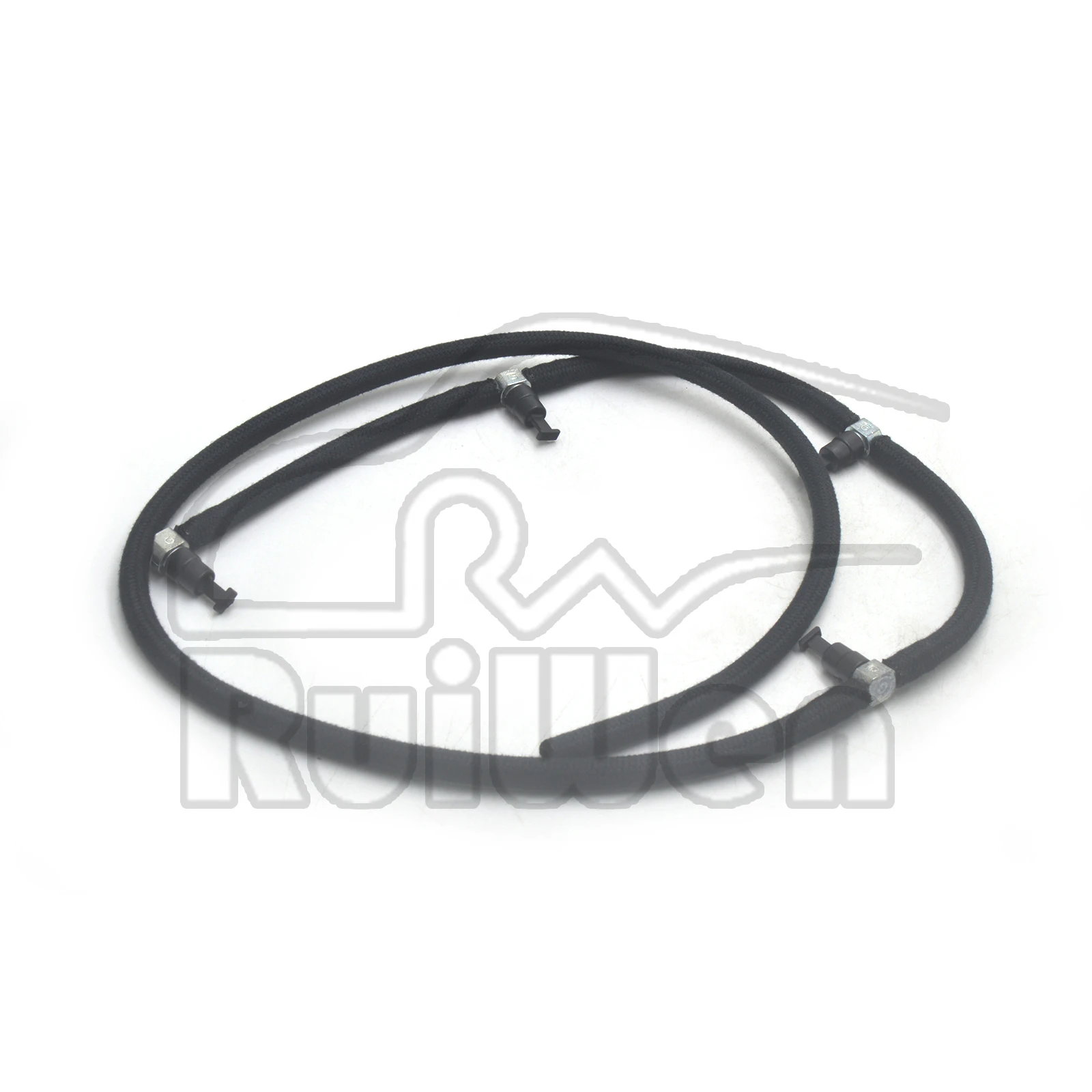 Car Fuel Overflow Return Line for Benz W202 W203 CL203 S203 CL203 W220 V220 B903 B906 B904 W639 W638 6460701132 6460700032