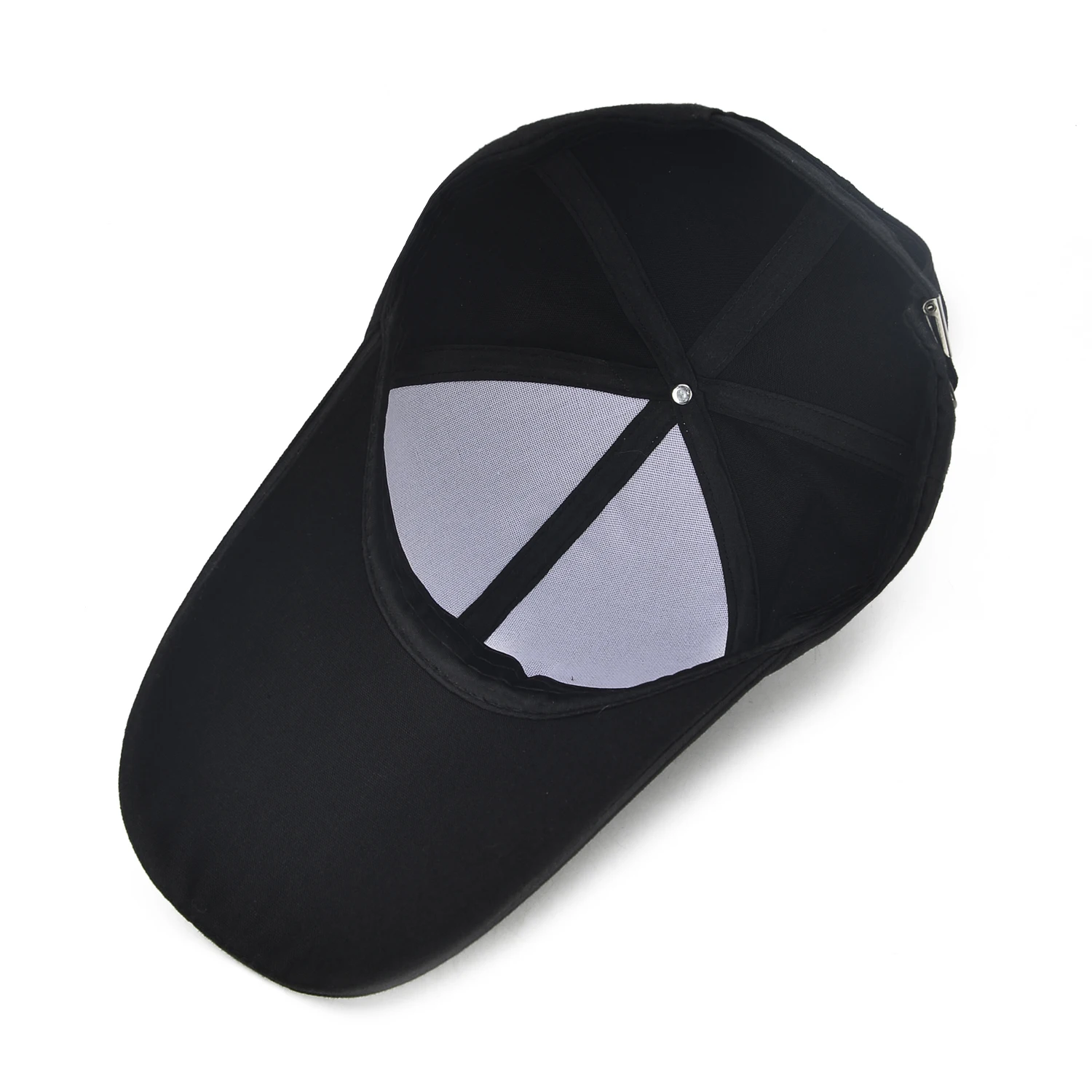 11cm Long Brim Fishing Hat Man Summer Sunscreen Baseball Cap Outdoor Sun Protection Sports Caps Women Strapback Hiking Hats