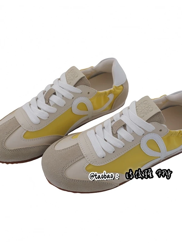 retro-flat-bot-round-head-ballet-deqin-oes-women's-sports-leisure-oes-comfortable-soft-sole-casual-sle-footwear