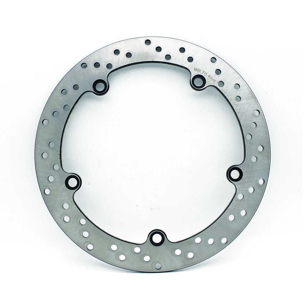 Motorcycle Rear Brake Disc Rotor for BMW R850GS R850R R850RT R1100GS R1100R R1100S R1150GS R1150RS R1150RT R1150R