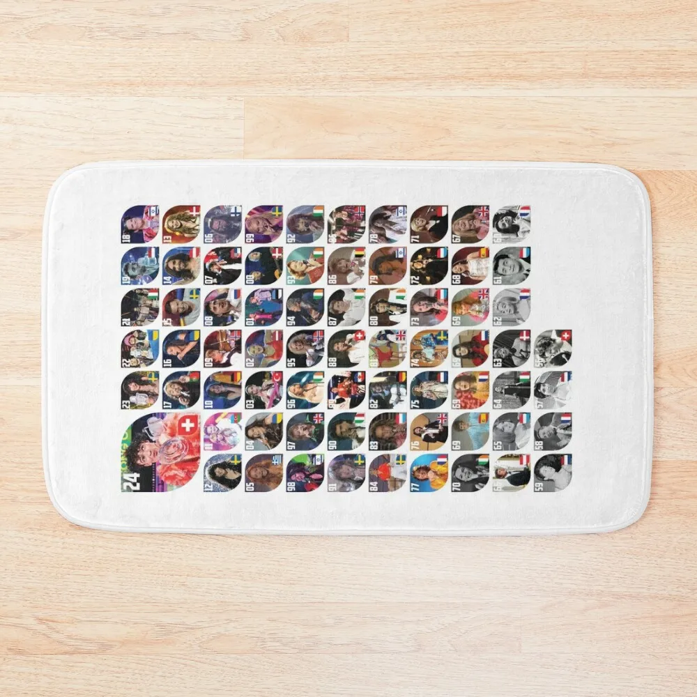 

ESC: The Winners Bath Mat Toilet Accessories Bathroom Living Room Rug Bathroom Rugs And Set Mat