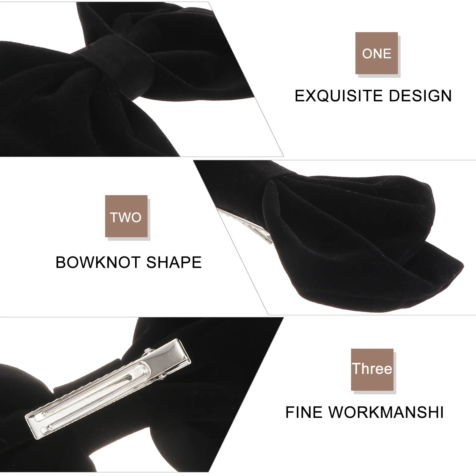 

Barrette Hair Clips For Women Girls Colorful Fashion Barrette Durable Woman Hair Pins Hairpins Gift Accessory