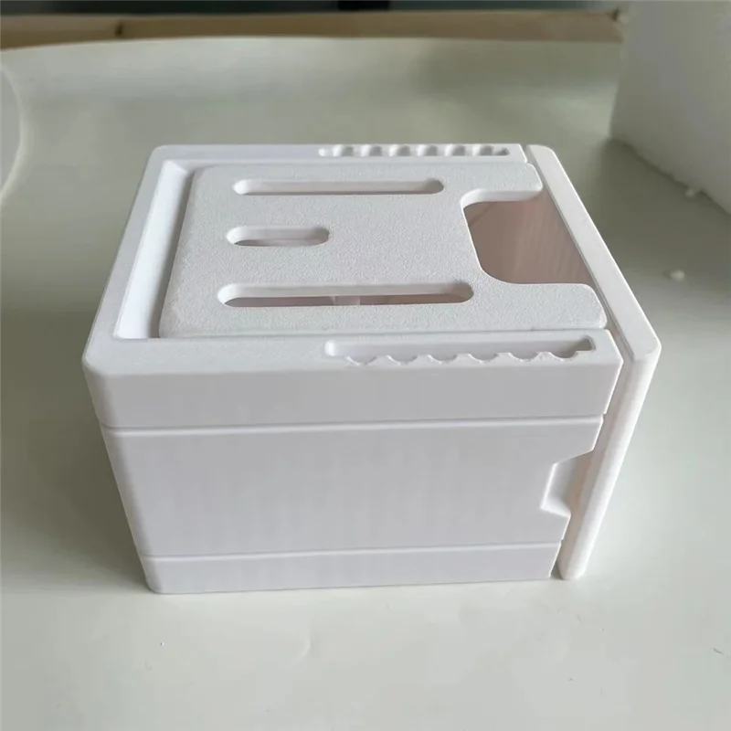 FFYY-Fast For MTG Card Scanner For Holiday Gatherings Party Trading Cards Scanstand Card Scanner Holder