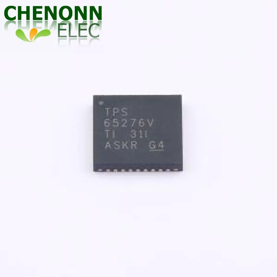 

2PCS/LOT TPS65276VRHHR (DC DC Converters)