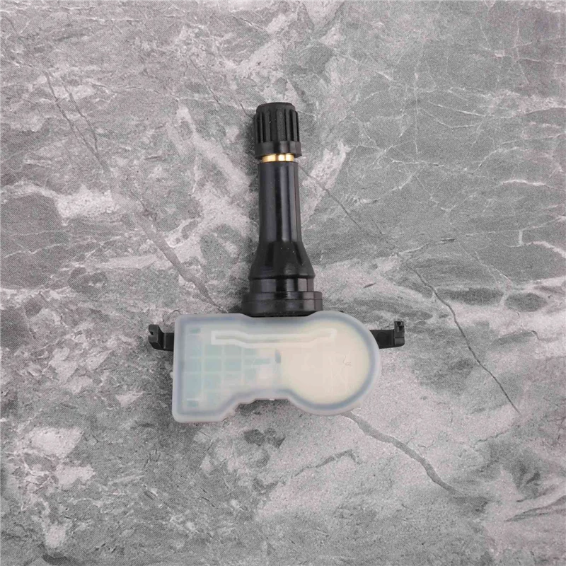 อย่างเข้มงวด 1 ชิ้น TPMS ความดันยาง Monitor Fit สําหรับ Nissan Renault Infiniti 407004CB0B 407004CB0A