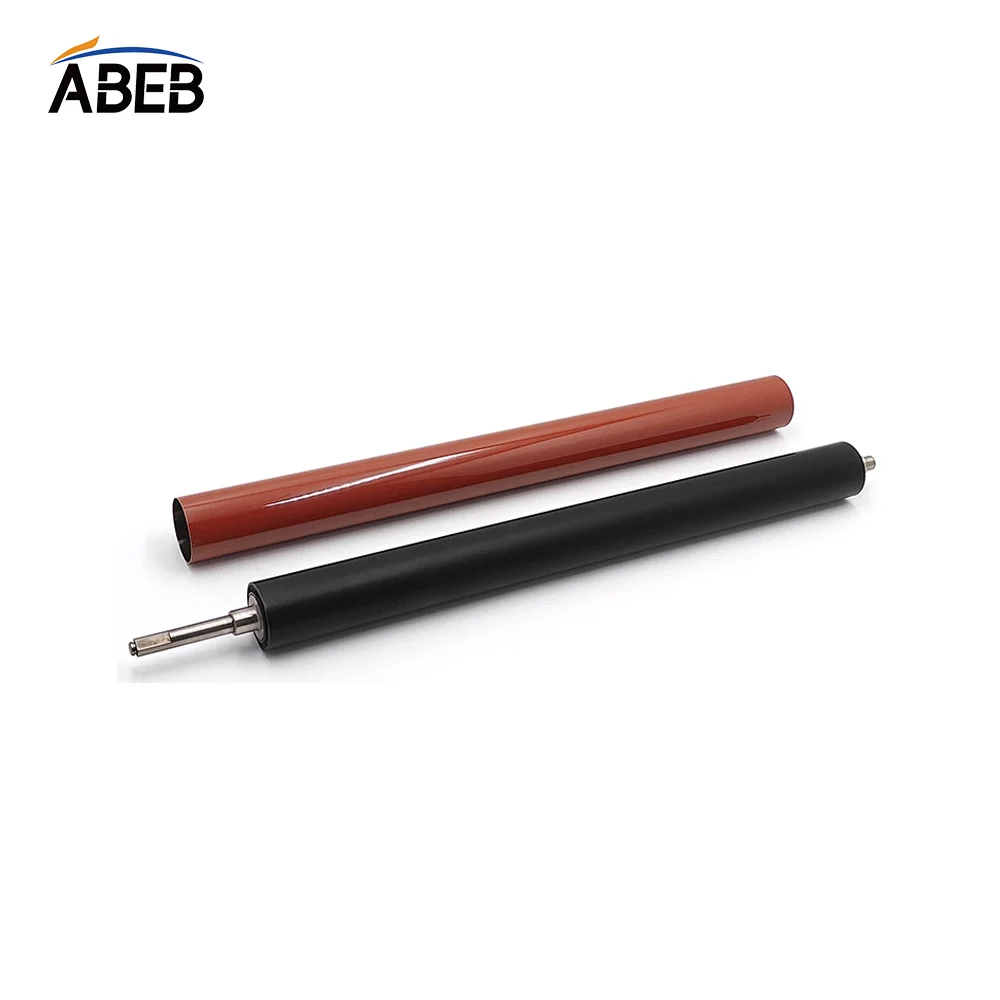 1PCS C5560 Fuser Film +Lower Fusing Roller For Canon iR ADVANCE C5535 C5540 C5550 C5560 C5535i C5540i C5550i C5560i High Quality