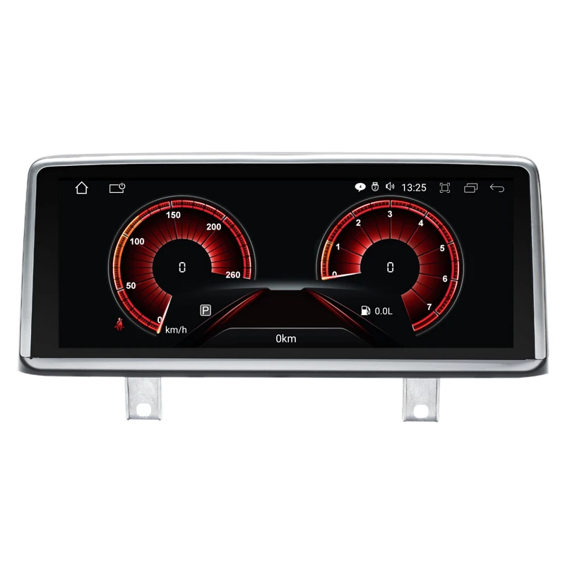 Autoradio 4+64 Android 11 Car DVD GPS For BMW 3/4 Series F30 F31 F34 F32 F36 car radio Multimedia navigation stereo