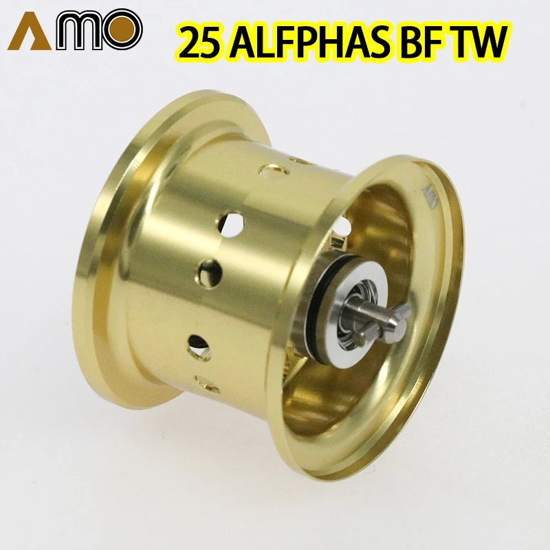 AMO DIY 2025 ALFPHAS BF TW ドロプレットホイール 軽量マイクロ