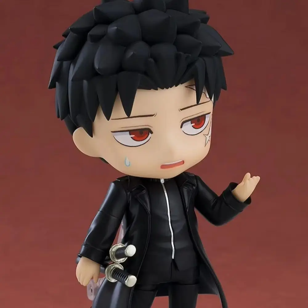 

100% Original Genuine in Stock Good Smile Company Rokuhira Chihiro Pop Up Parade Anime Figure Model Decoration Collection Toy