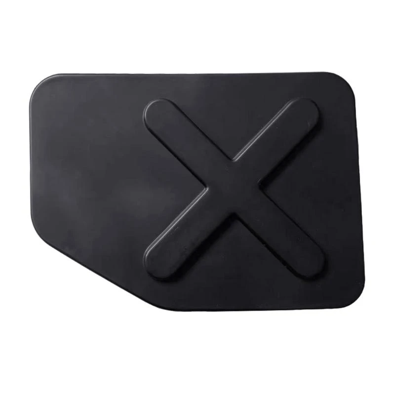 

Premium Decoration Stylish ABS Car Caps Protector for Jimny JB64