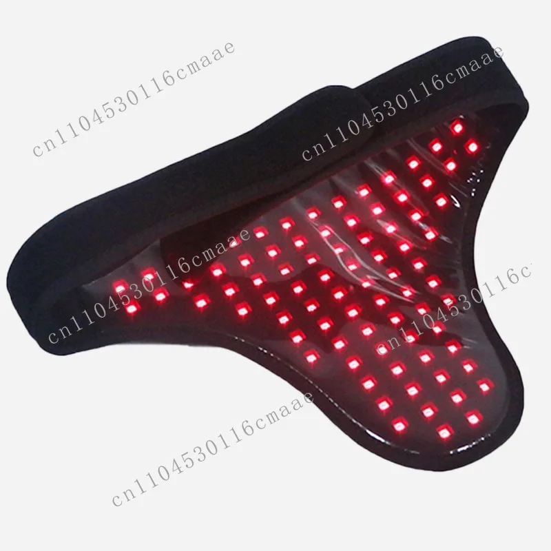 2026LED red light physiotherapy heating belt red light physiotherapy warm scarf light briefs physiotherapy