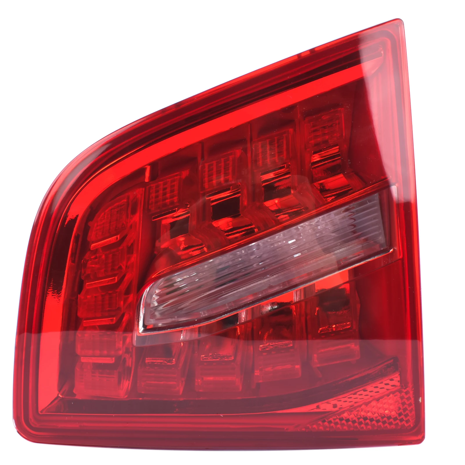 AP01 Right Inner Trunk LED Tail Light Lamp for Audi A6 C6 S6 2009 2010 2011 V6 V8 V10 GAS