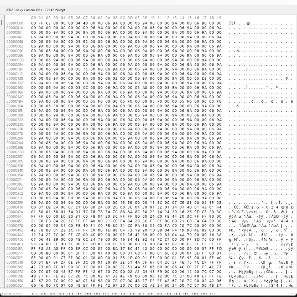 HPT TO BIN CONVERTER With Unlimited Keygen for Multiple Computers  + HPT 5.1.58 No need Credit