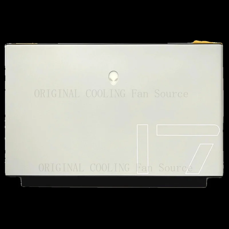 R+  Bottom Case Base Cover For Dell Alienware M17 R4 0P55W9