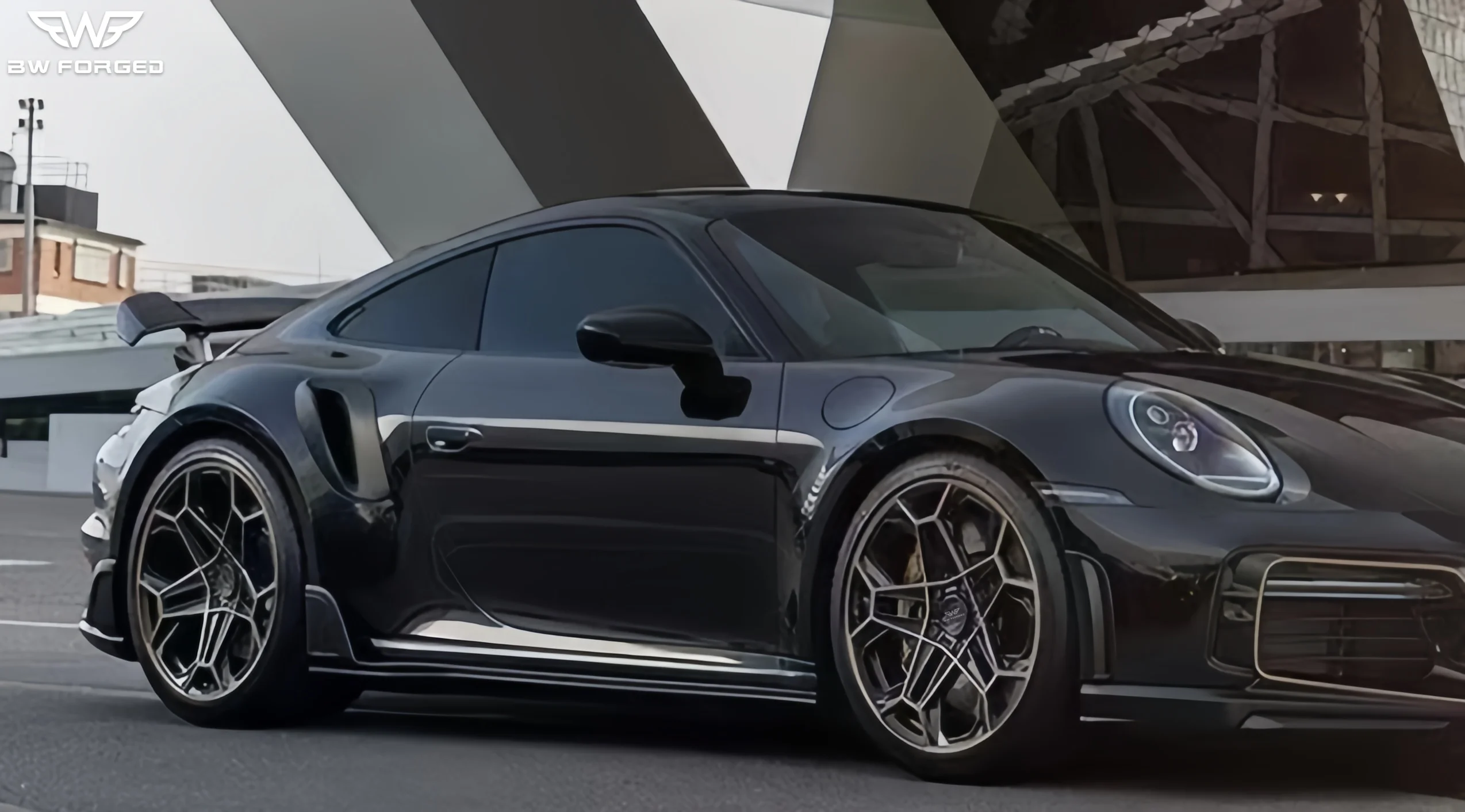 لعجلات سيارة الركاب خفيفة الوزن من ألياف الكربون 18-22 بوصة 5x130 5x114.3 لعجلات سيارة الركاب