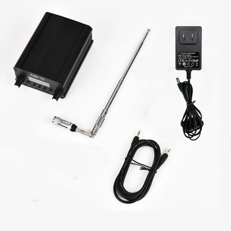 1W/7W Stereo High Q… - image