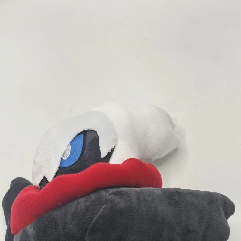 Pokemon New Plush Puppet Figure Toys Darkrai Children Soft About Cute gift Boy Girl