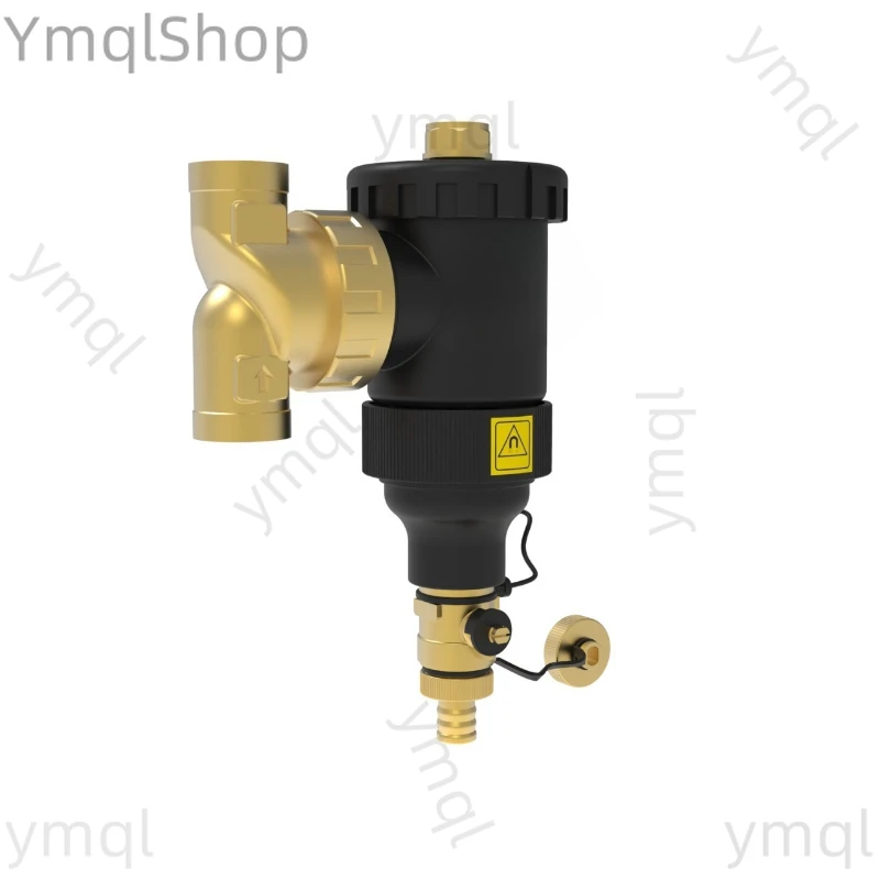 WallMountedBoilerFilterMagneticFilterFloorHeatingSpecialFilter-AliExpress202216001