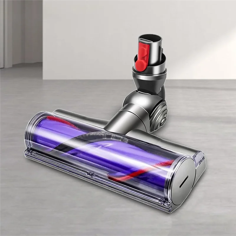 ABRG- ダイソン V12 Detect Slim V10 デジタル スリム ダイレクト ドライブ真空ヘッド用クリーナー交換品。 部品番号 972182-02