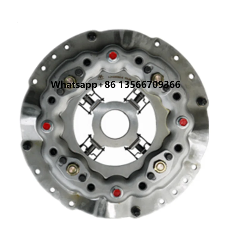 

6HK1 1-31220374-0 FVR34 Clutch Cover Clutch Pressure Plate for Isuzu