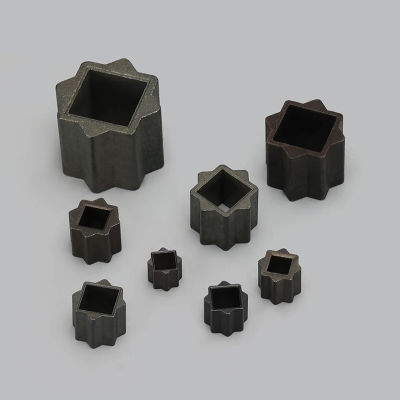 هوائي رئيس محول كم المحرك ربط كم الداخلية مربع الخارجي مثمنة كم الكرة صمام المخفض كم