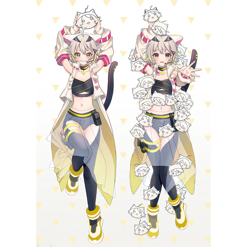 

Anime Dakimakura Pillow Case Fate Sexy and Busty Beautiful Girl Double-Sided Halloween Decoration