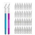M264 BluePurple-2pcs