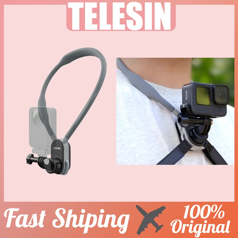 Telesin Neck Brace …