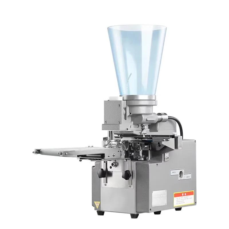 2025Tabletop Automatic Empanada Disc Ruti Roti Chapati Maker Dumpling Wrapper Making Machine Flour Tortilla Machine