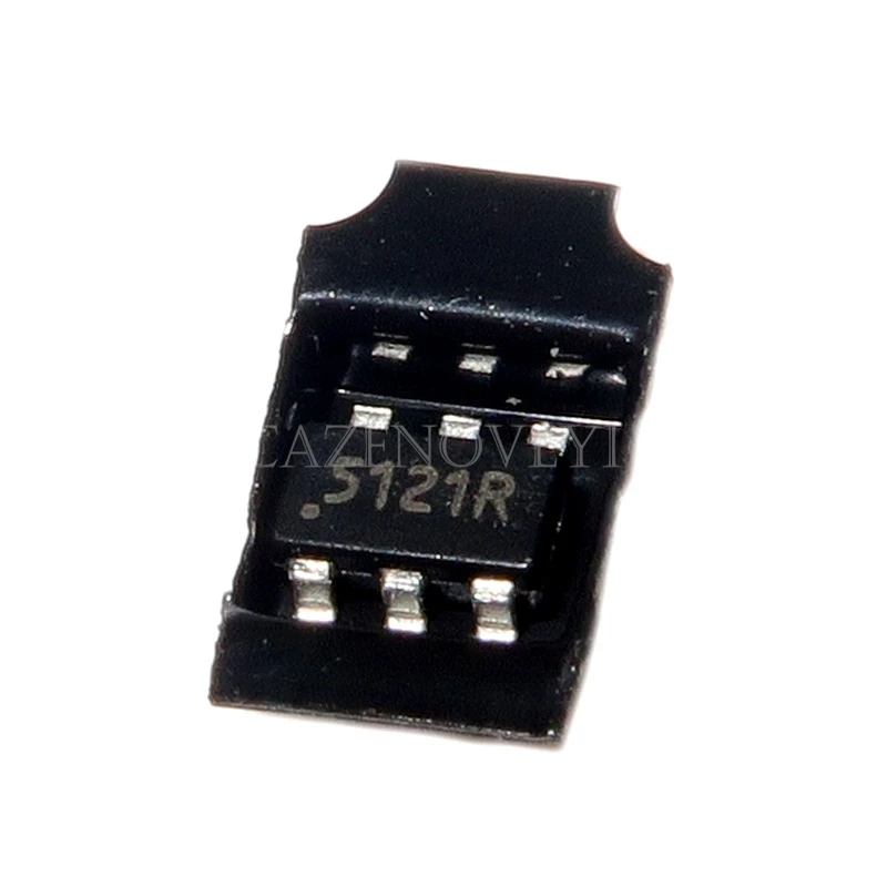 5PCS G5121 5121 G1513A G1513 FS8205S FS8205 FDC638APZ 638ZS FDC6301N 301 SOT23-6