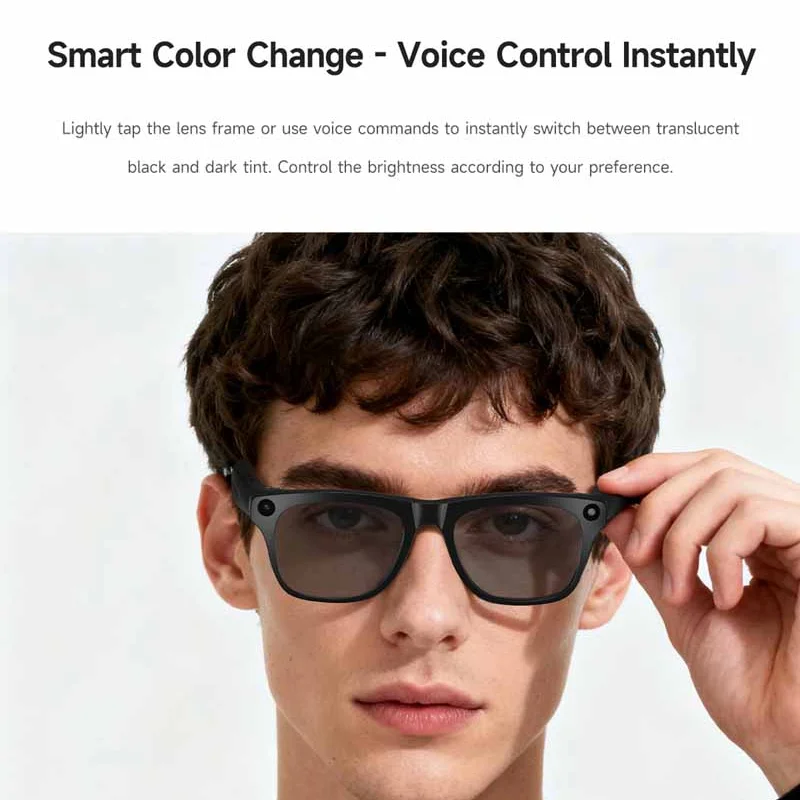 Thumbnail 3 - #71 Highest Rated Smart Glasses to Buy in 2026