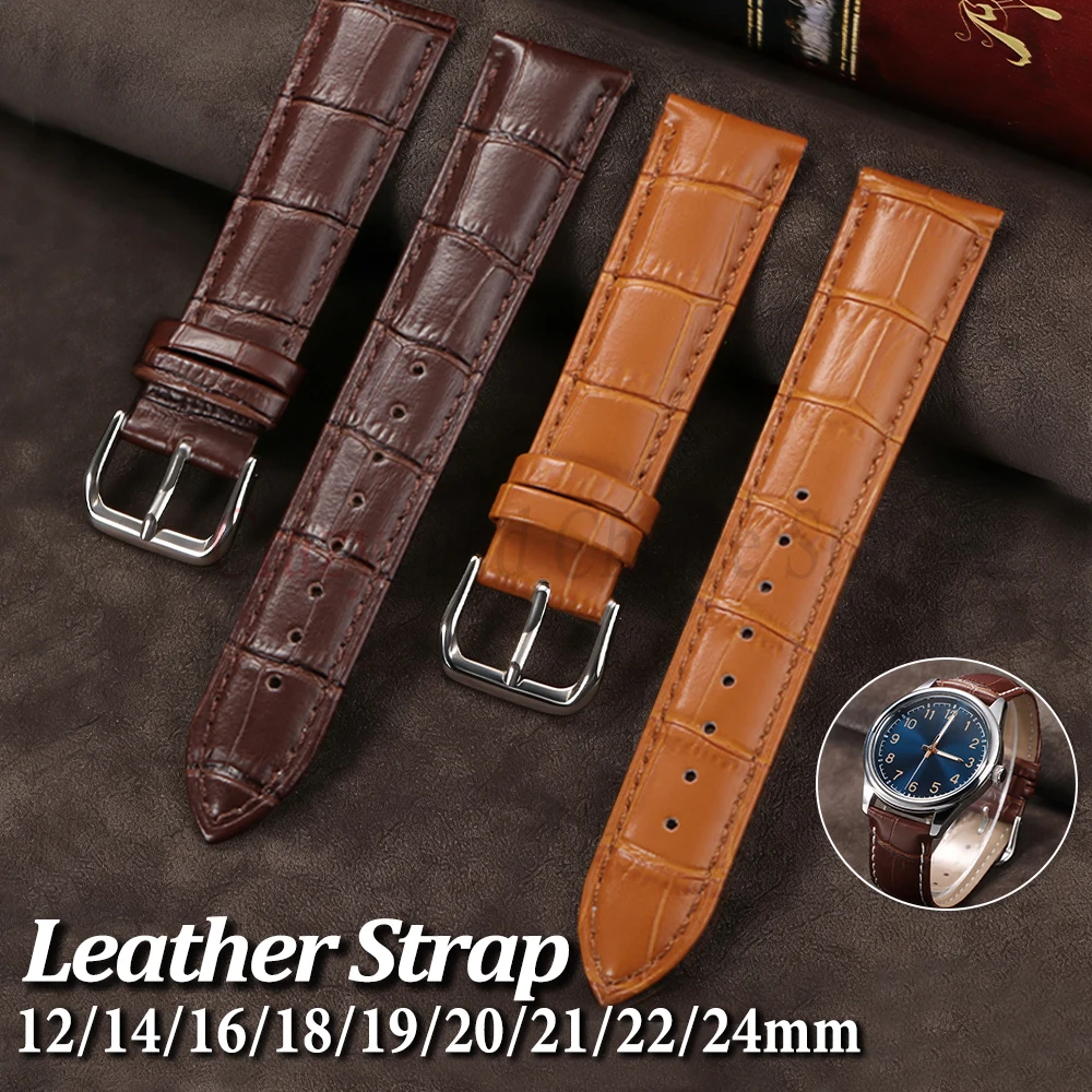 20/21/22/24Mm Leath…