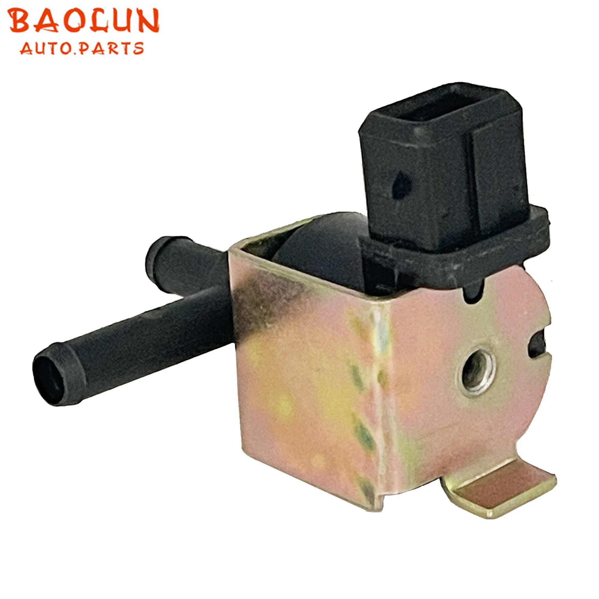 BAOLUN    N75 Turbo Boost Control Solenoid Valve  58906283C 058906283F For VW Passat B5 MK4 Golf Dossy Beetle Audi A4 S4 TT