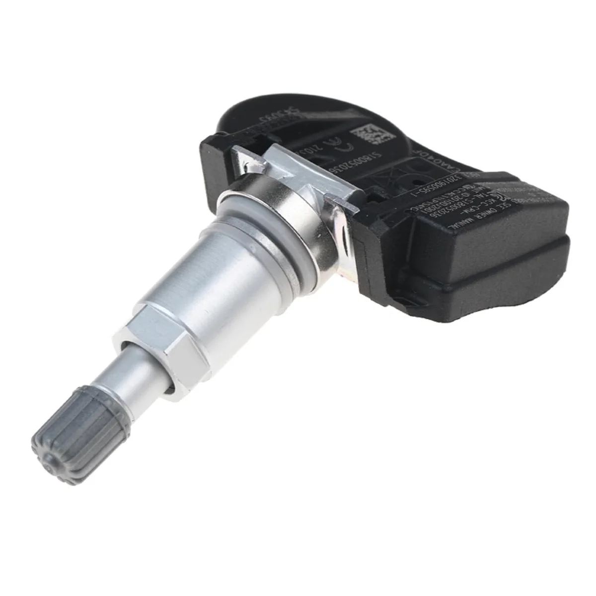 1/4PCS Car Tire Pressure Sensor TPMS For Peugeot 1007 207 307 407 508 607ii 807 2004-2014 433 MHz 543042 543093 5430T4 965682298
