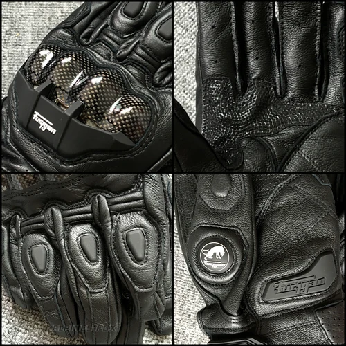 Motorcycle Equipments