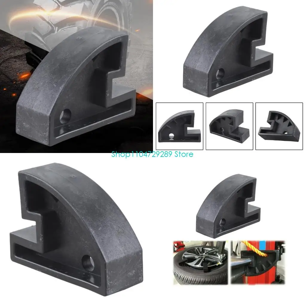 

D8KE Car Tire Disassembly Clamp Tool Depressor Clamp Tool Wheel Tyre Bead Drop Center Clamp Tire Changer Helper Repair Parts