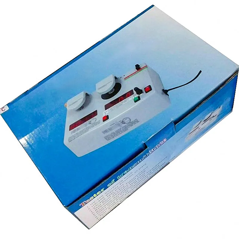 UV400 감지기 컬러 렌즈 테스터 안경 UV 변경 기계 광변색 렌즈 및 UV 테스터 광학 렌즈 테스트 기계