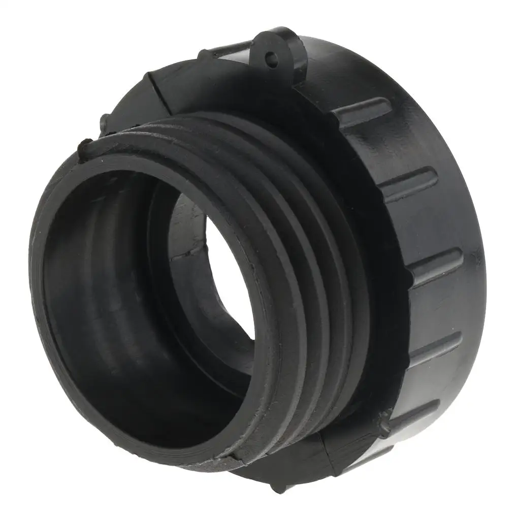 2-дюймовый разъем IBC Tote Containers IBC для труб