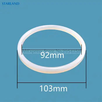 6 best sales Peças da máquina de sorvete do astronauta - №3