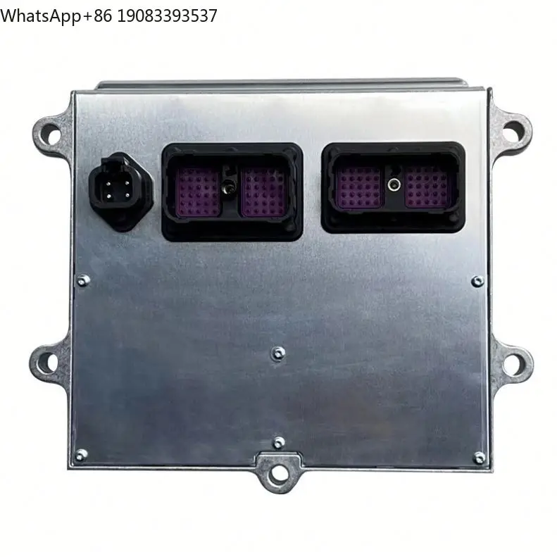 Applicable for Cummins Engine ECM Computer Board Cm871 Electronic Controller P3684275 Electronic Control Module